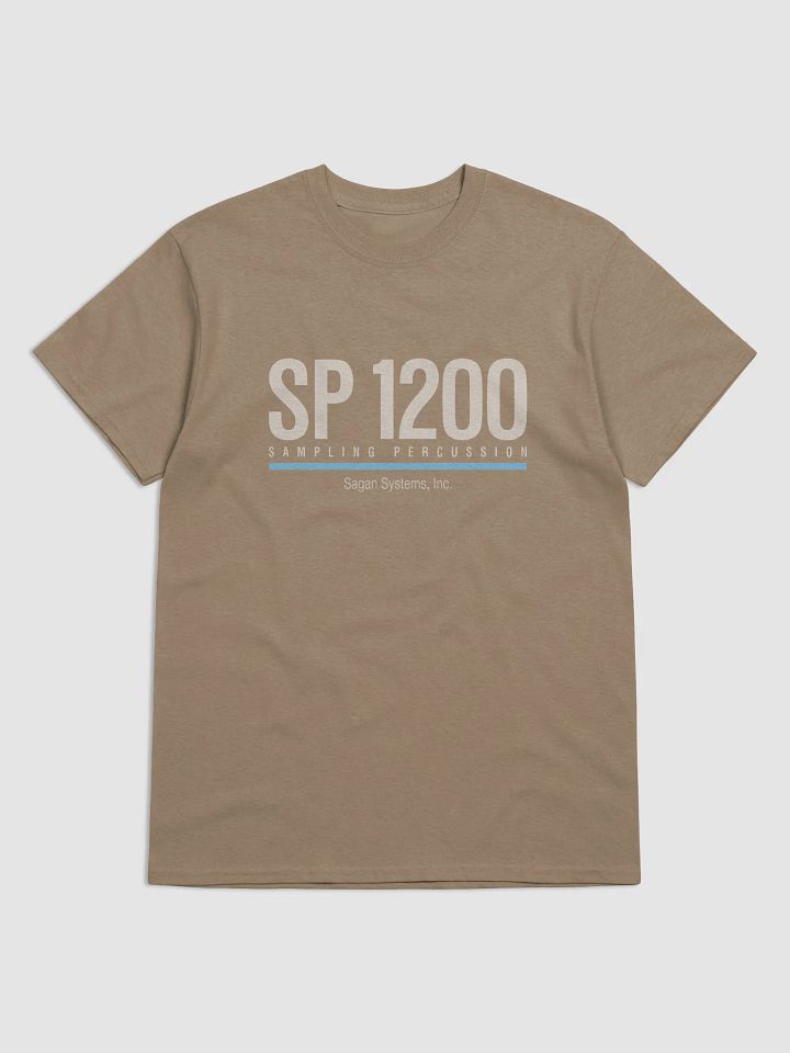 SP 1200 Tee product image (3)