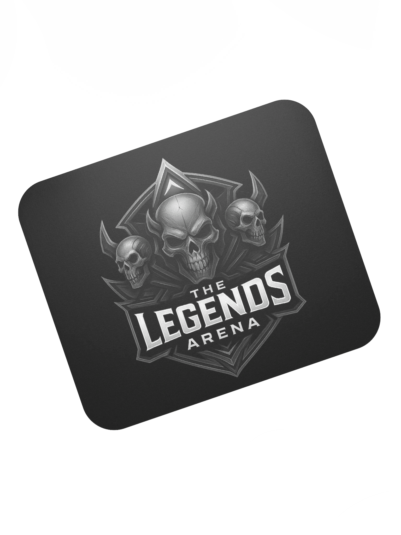 Legends Arena Mouse Pad product image (7)