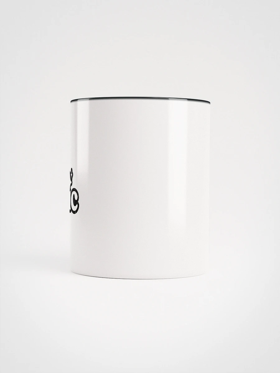 Daps Magic Stacked Logo Mug with Color product image (30)