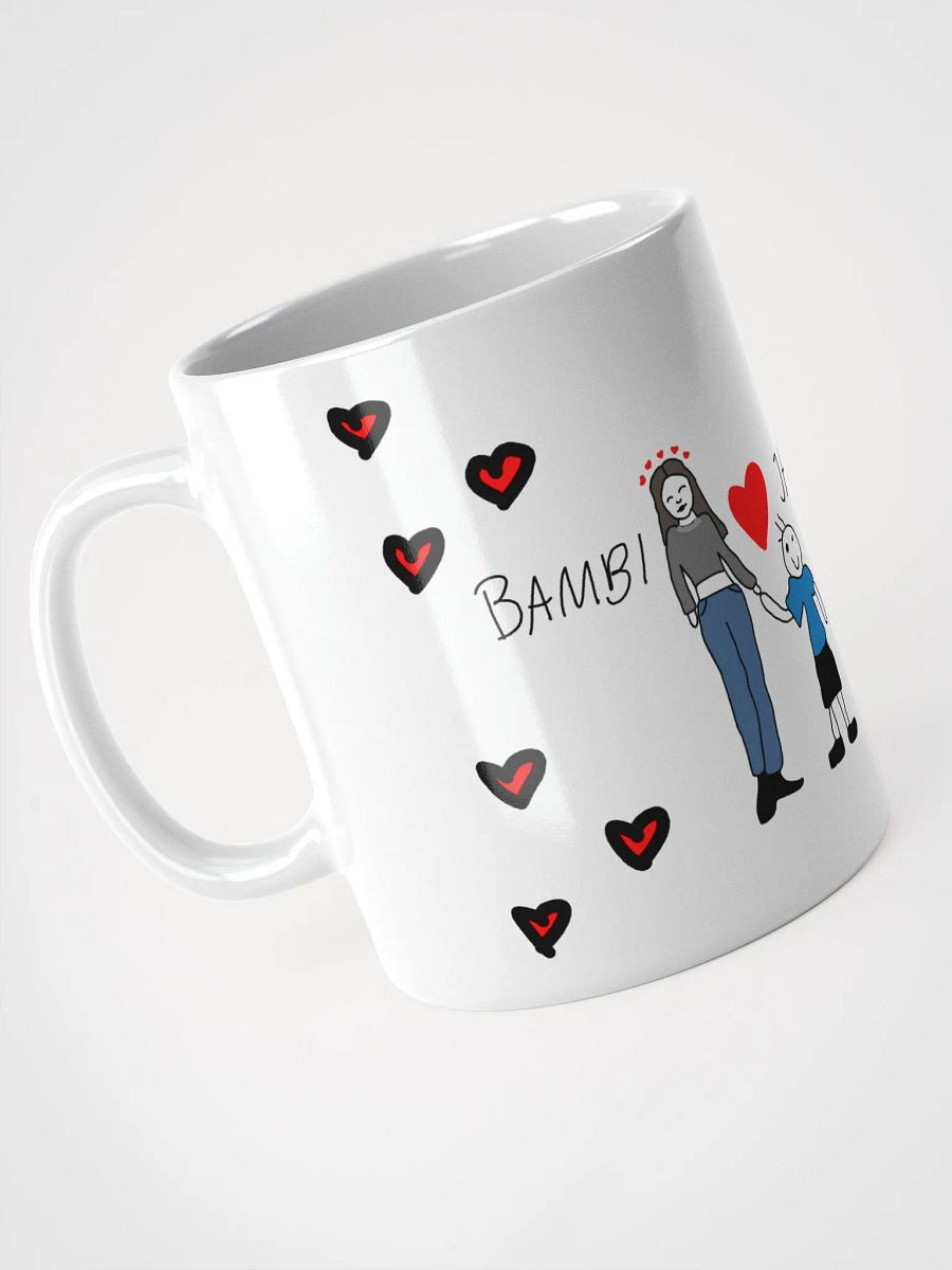 KUBEK BAMBI product image (3)