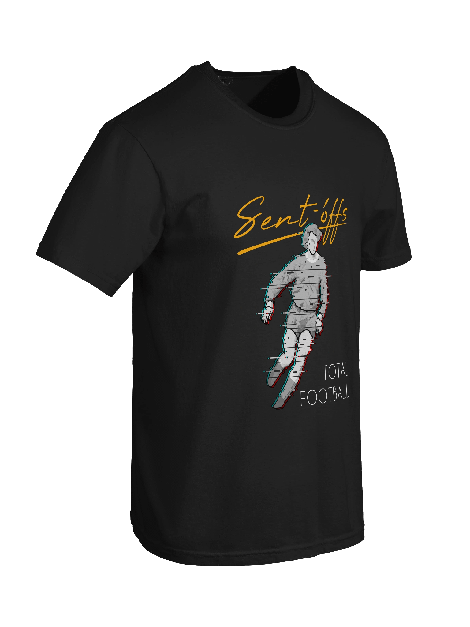 Total Football Spirit Tee product image (32)