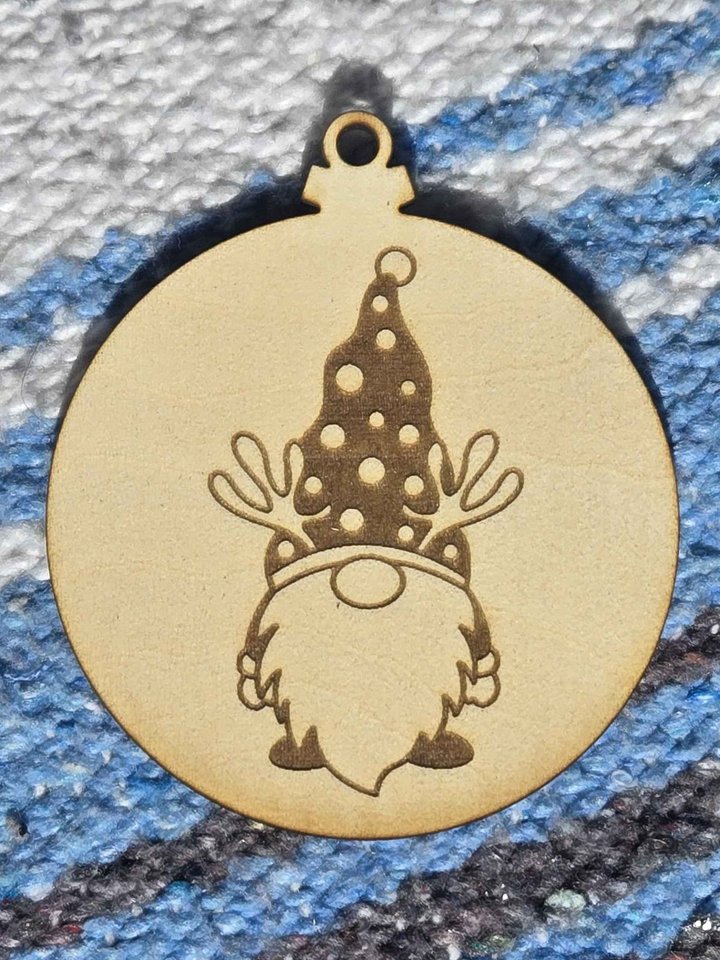 Holiday Gnomes 1-8 product image (2)