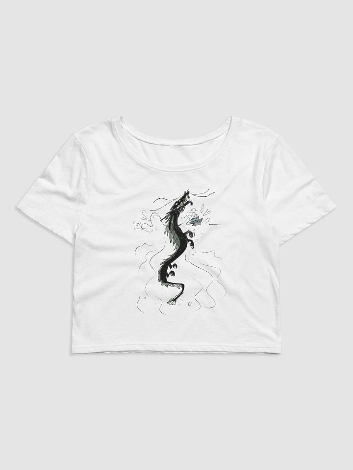 Black Head - Dragon Collection product image (1)