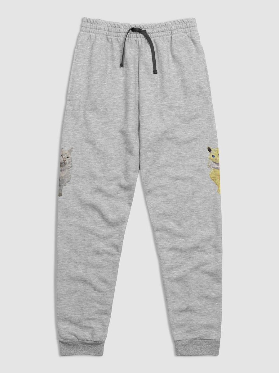 Anime Mirrored Sage! Joggers product image (21)