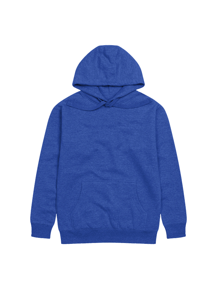 Ocean Wave Bliss Hoodie product image (2)