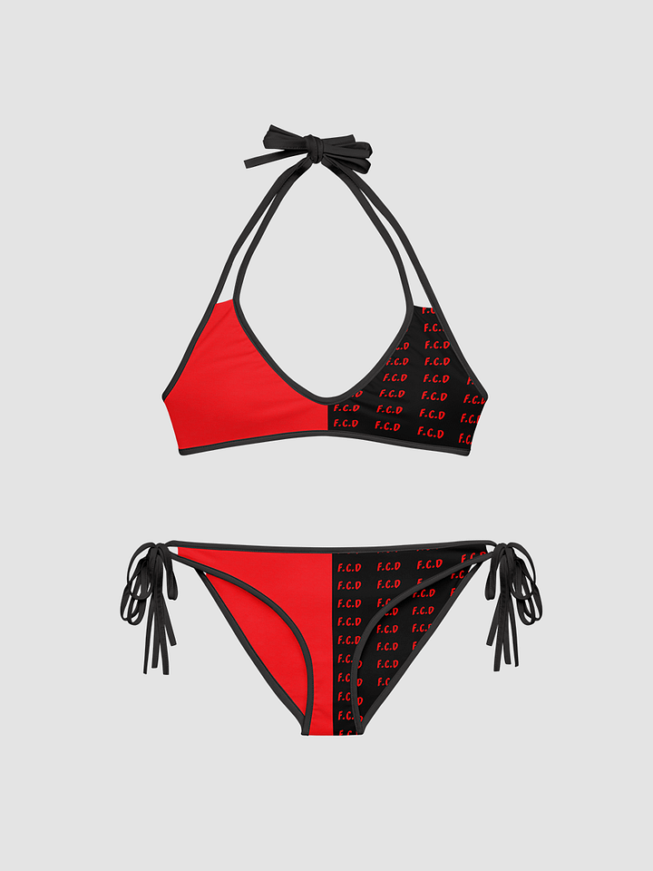 F.C.D Bikini product image (2)