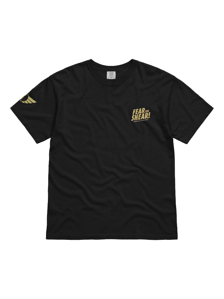 "FTS: Border" Best Shirt product image (2)