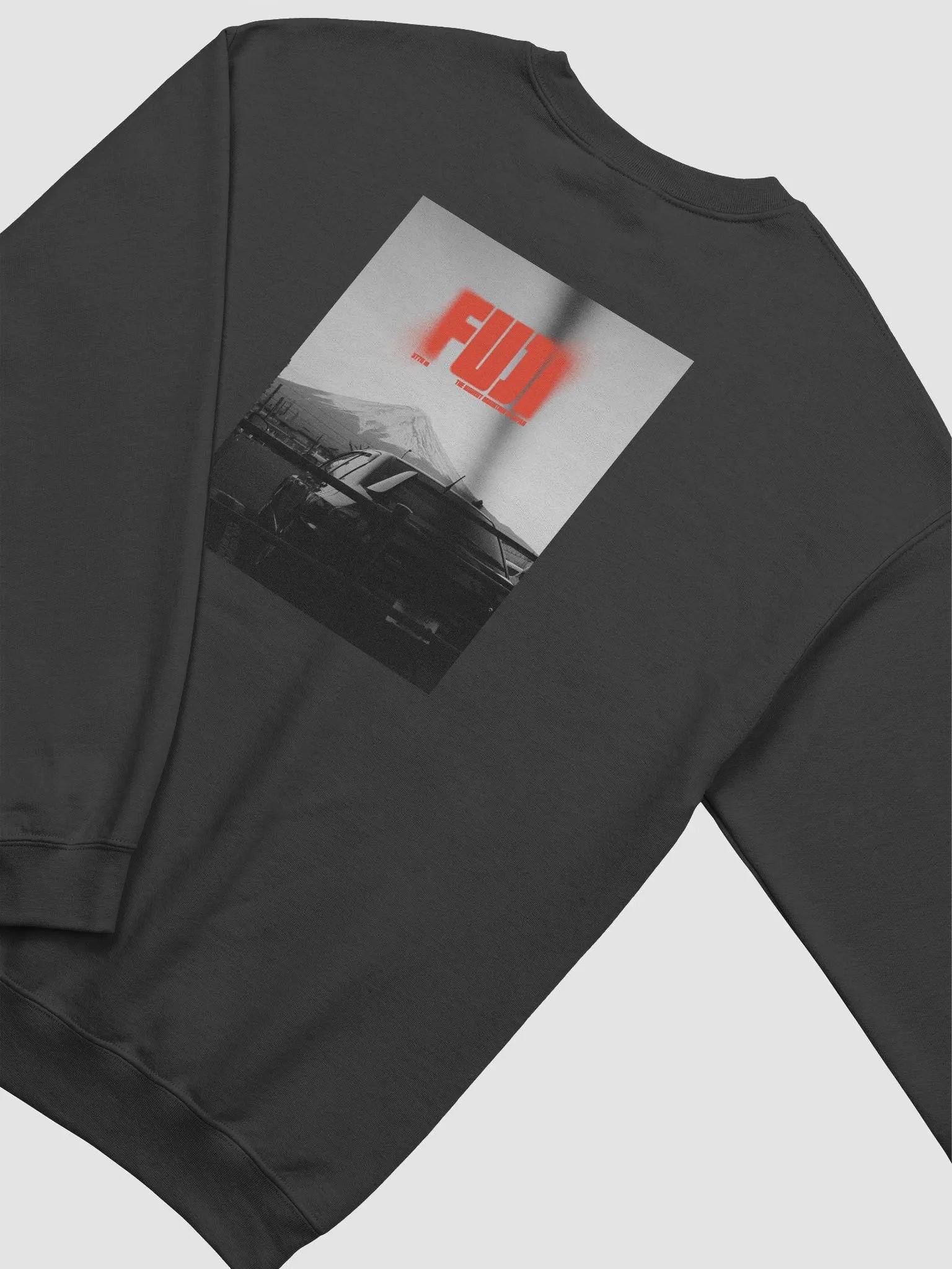 MT. FUJI CREW product image (4)