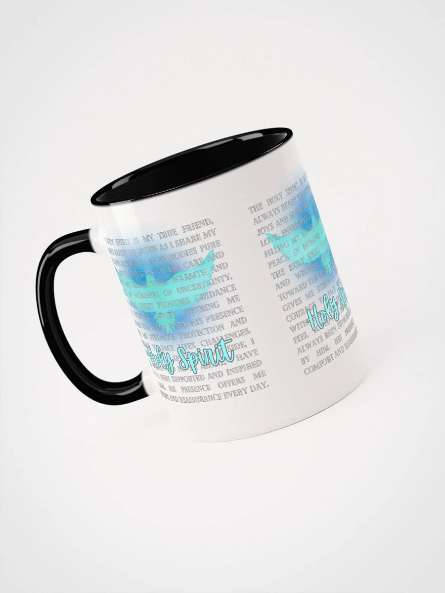 Divine Guidance Triptych Ceramic Mug product image (28)