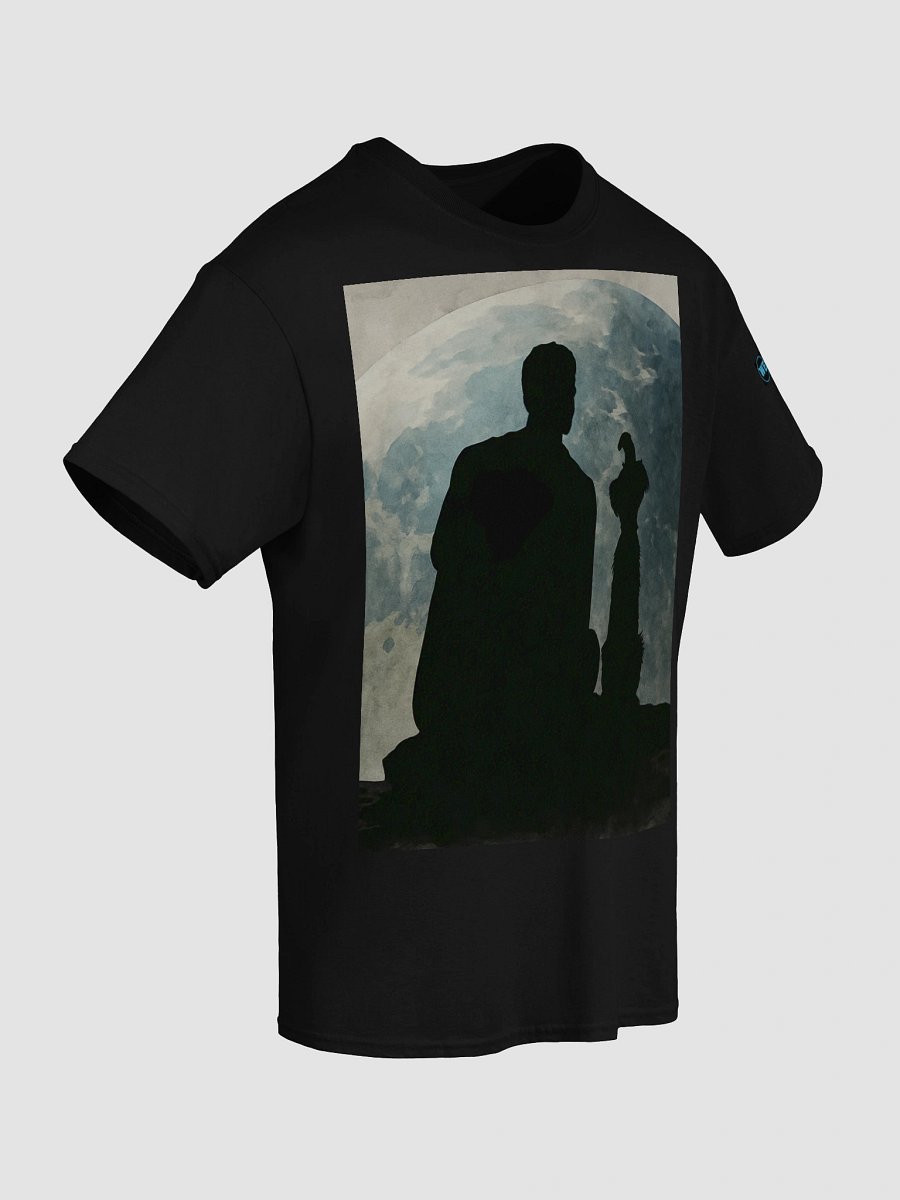 One Man And His Dog Super Tee product image (8)