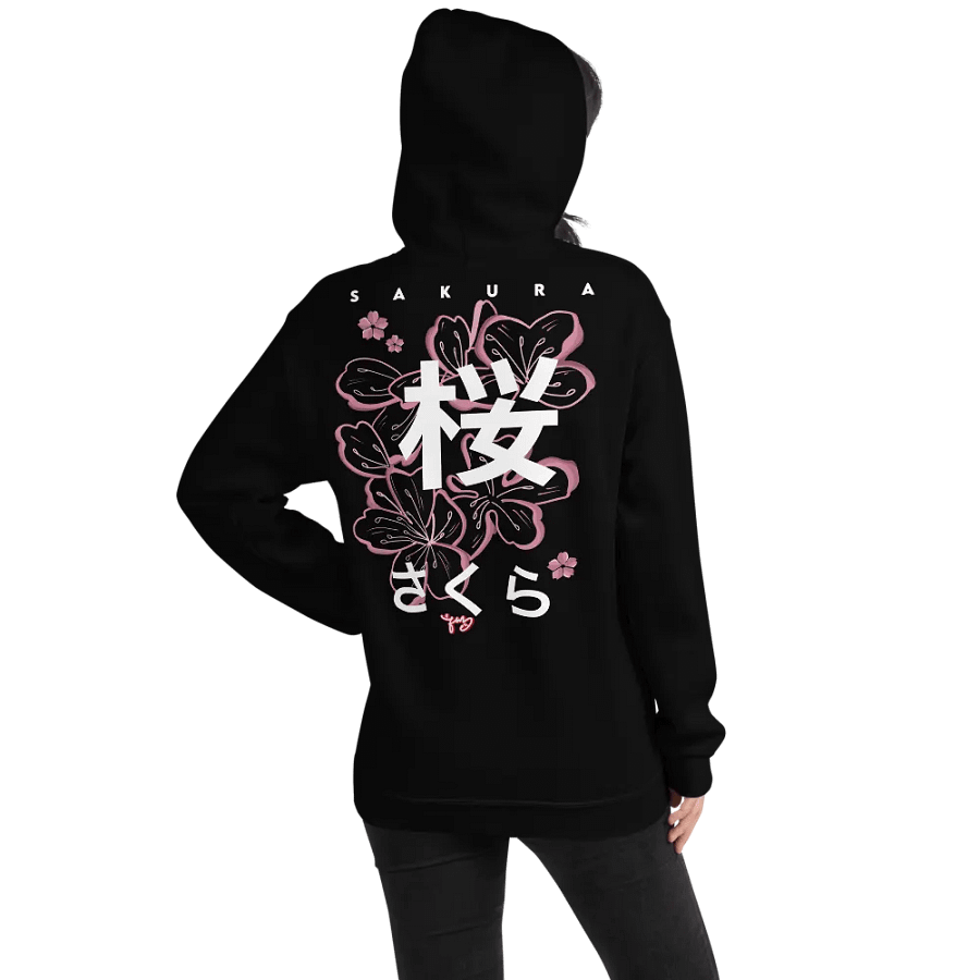 Sakura product image (8)