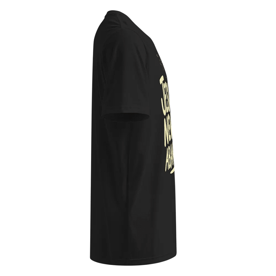 Divine Comfort Athletic Tee product image (4)