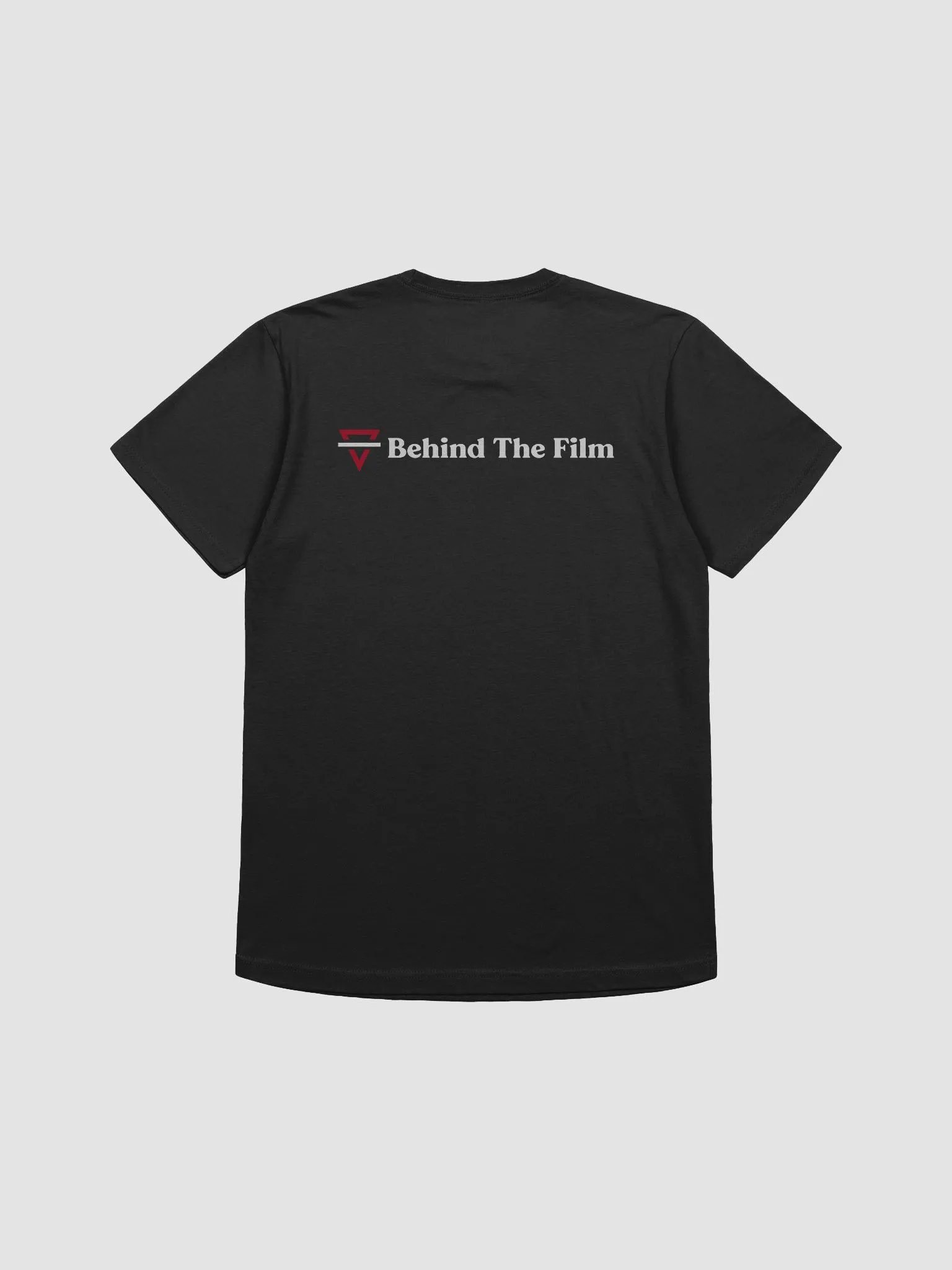 ▽ Triangle Logo Tee product image (2)
