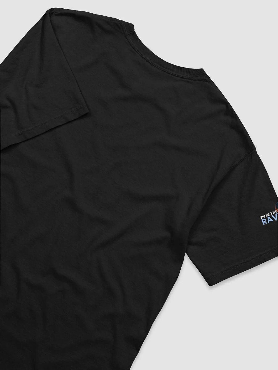 Kweh! T-Shirt product image (4)