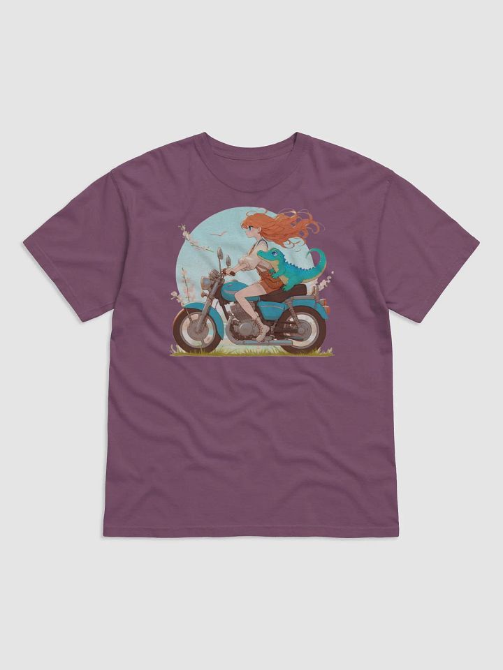 MotorGator Tee product image (1)