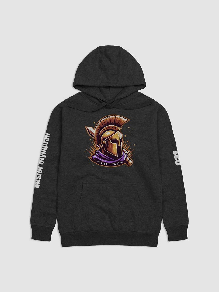 Oly Hoodie :) product image (1)