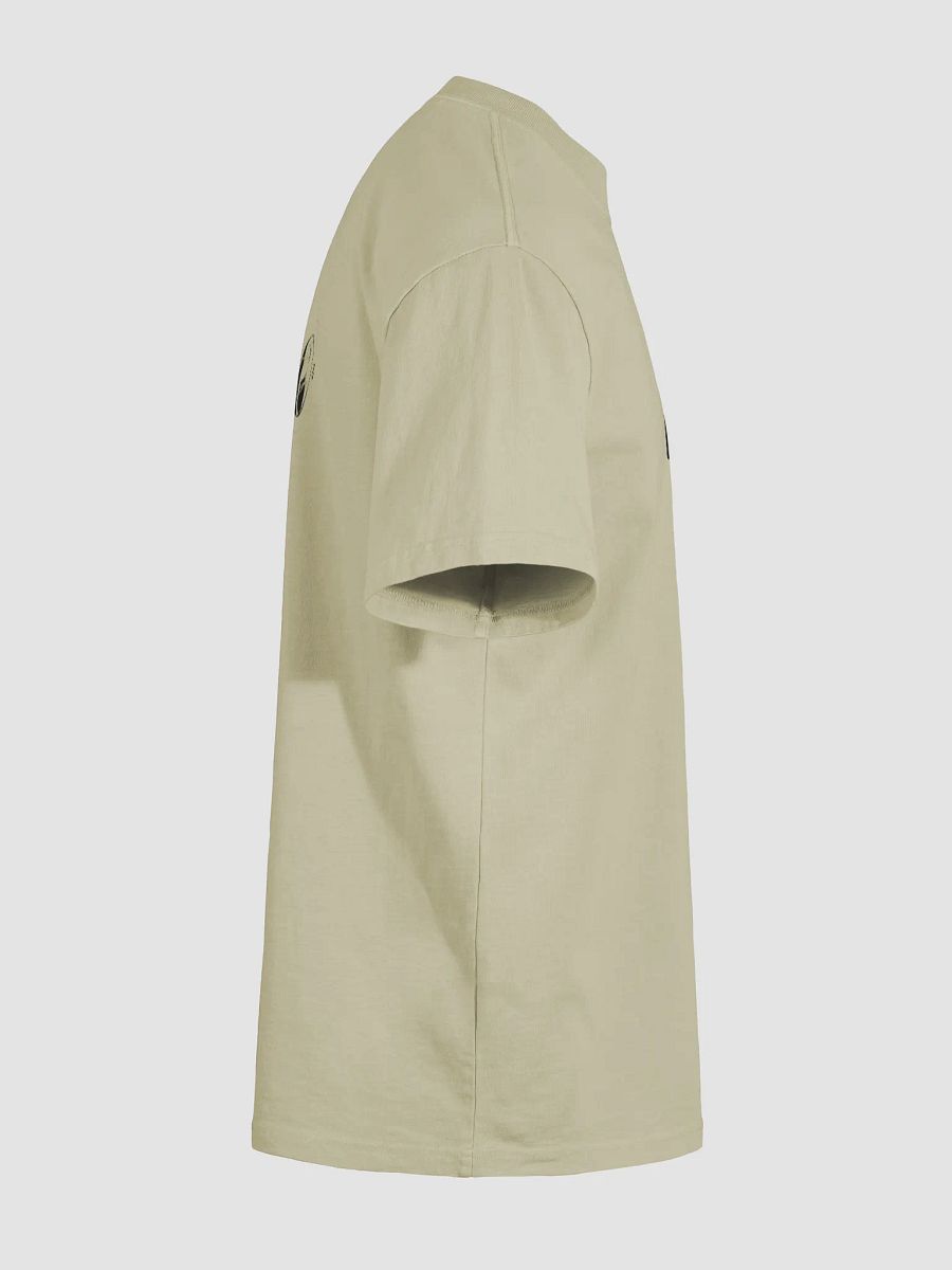 HQ logo - Adult Oversized Tee product image (10)