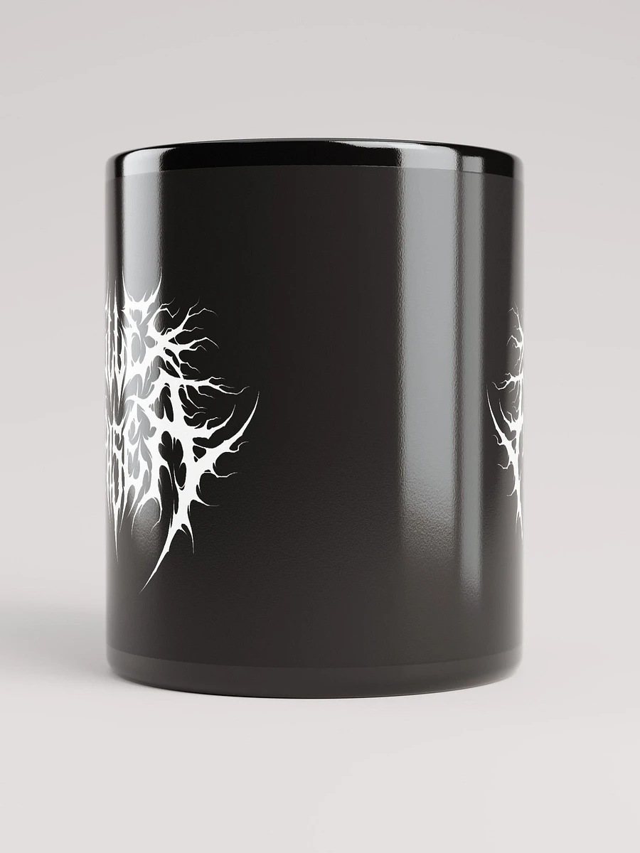 Black Mug product image (5)
