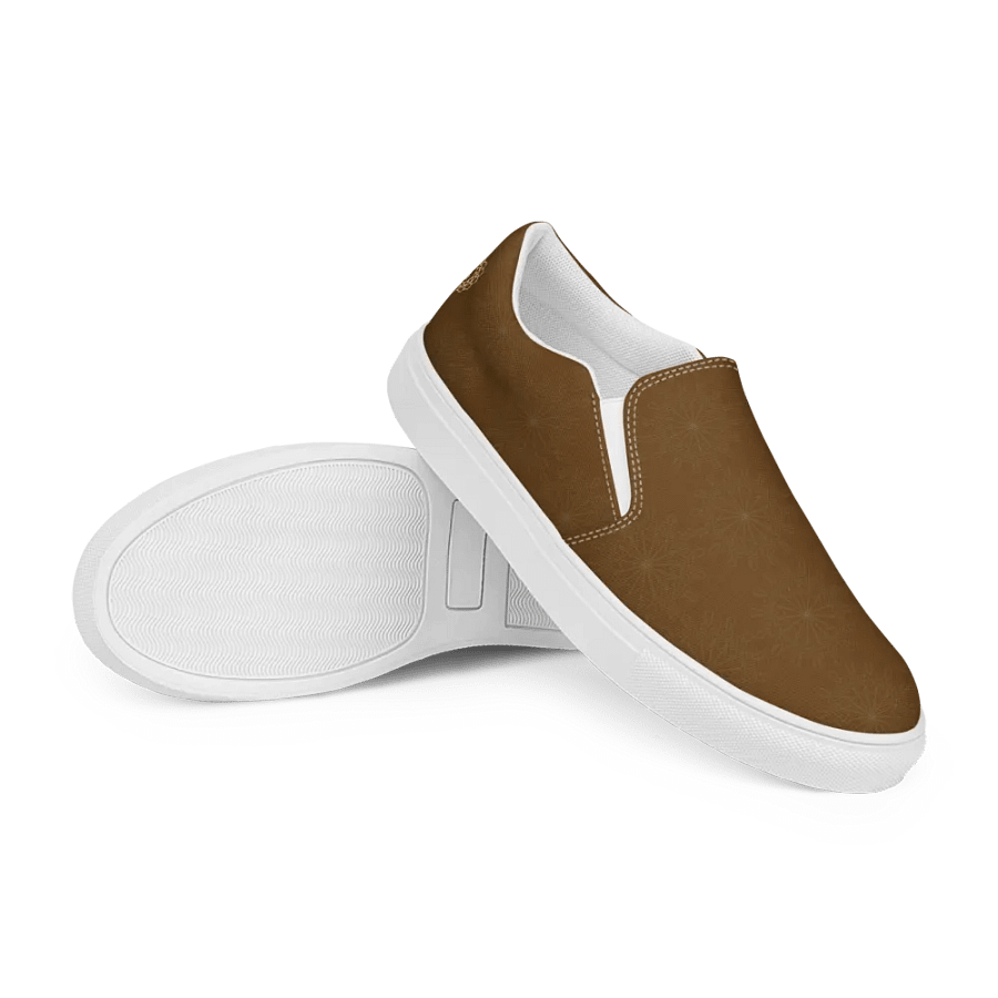 Earthly Serenity Slip-On Shoes product image (12)