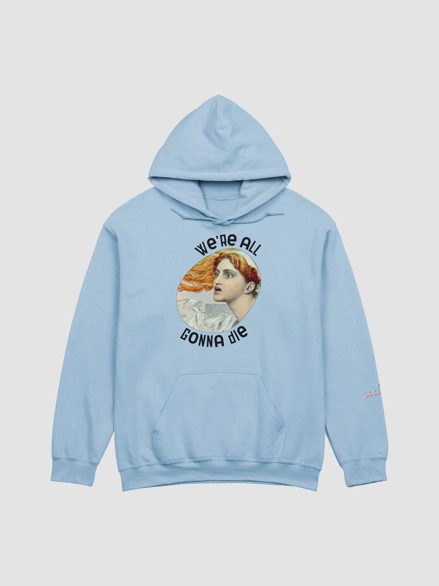 KASSANDRA premium hoodie product image (1)