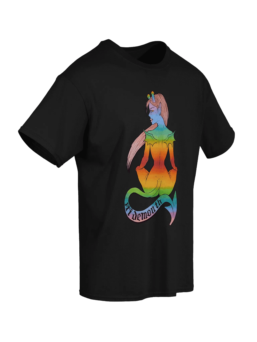 Pri-demon-th 2025 unisex tee product image (50)