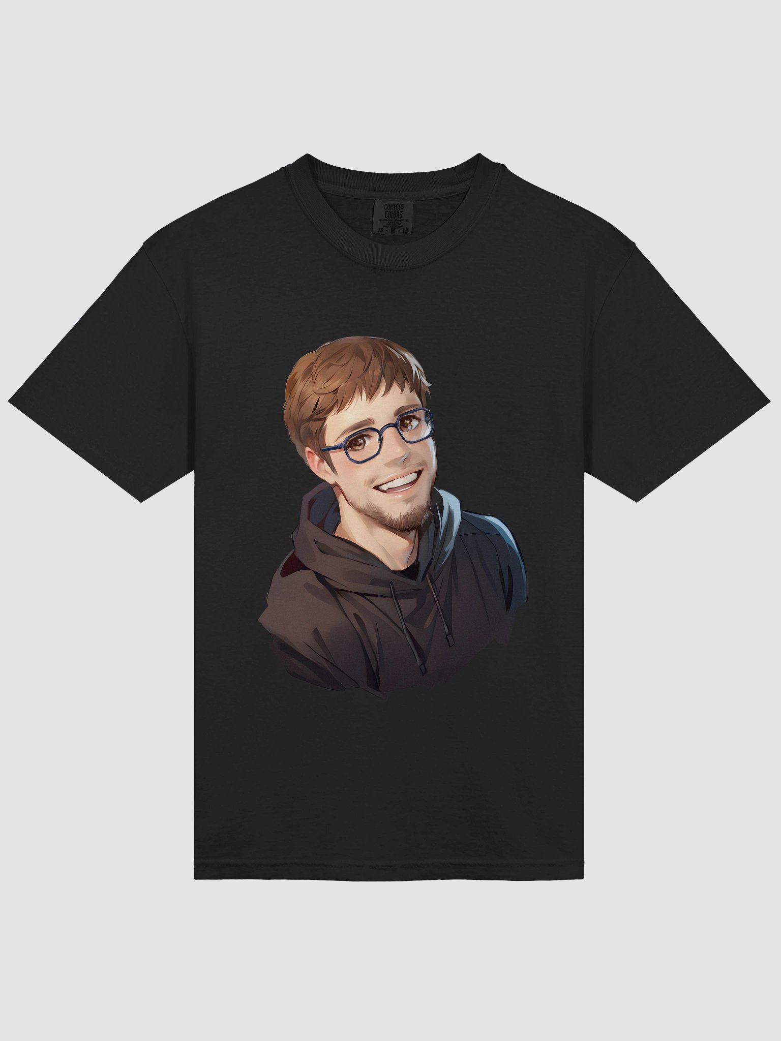 Just4FunRoy T shirt product image (16)
