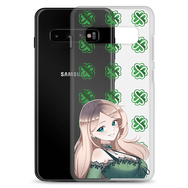 YLC Glyph Samsung Phone Case product image (23)