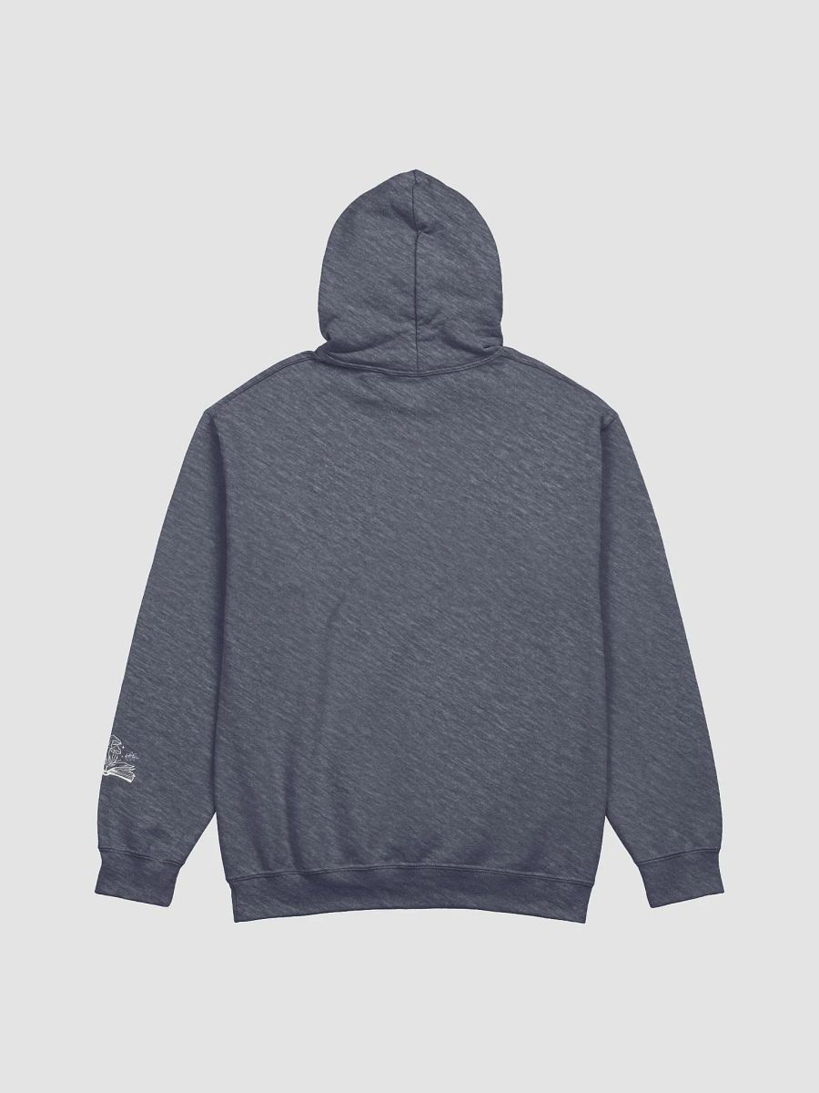 Bookish Classic Hoodie product image (3)