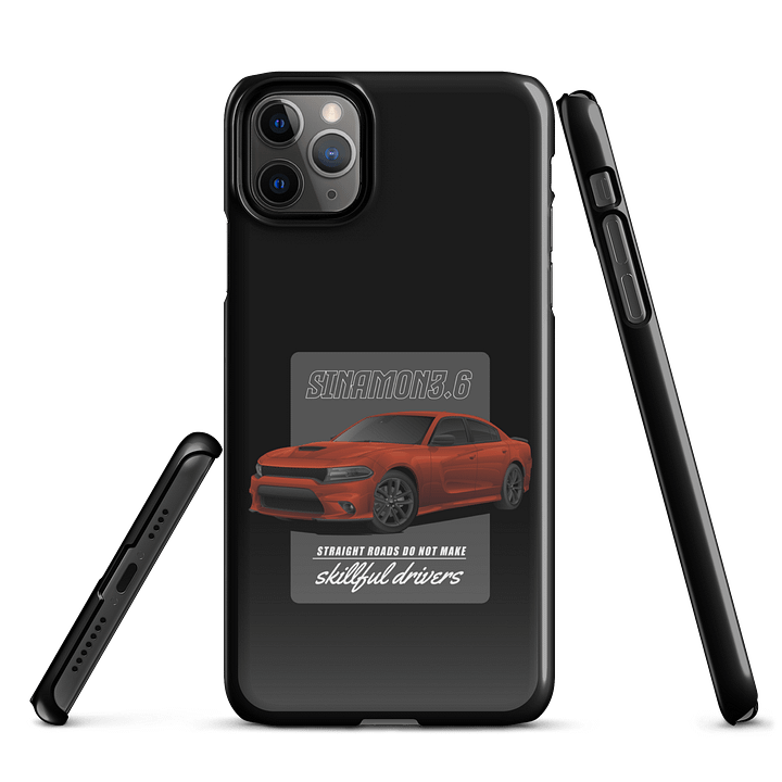 iphone case - sinamon3.6 product image (5)