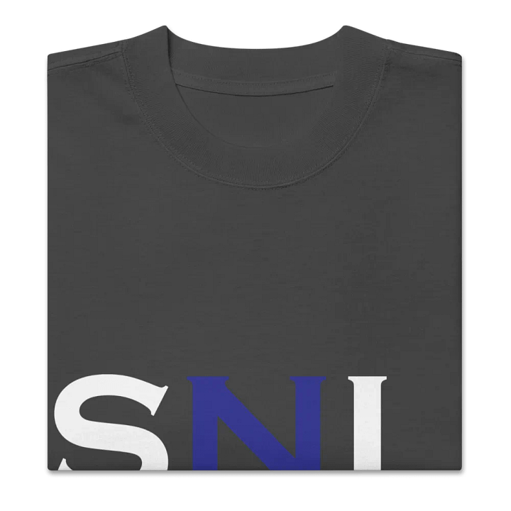 SNL & Chill Vintage Faded T-Shirt product image (2)