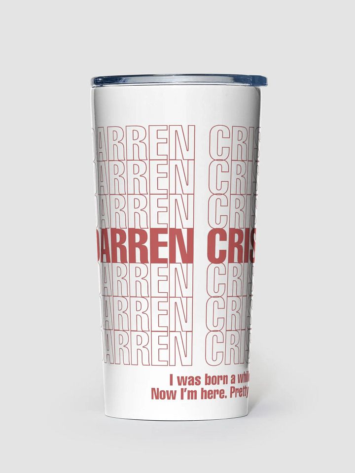 Darren Criss 
