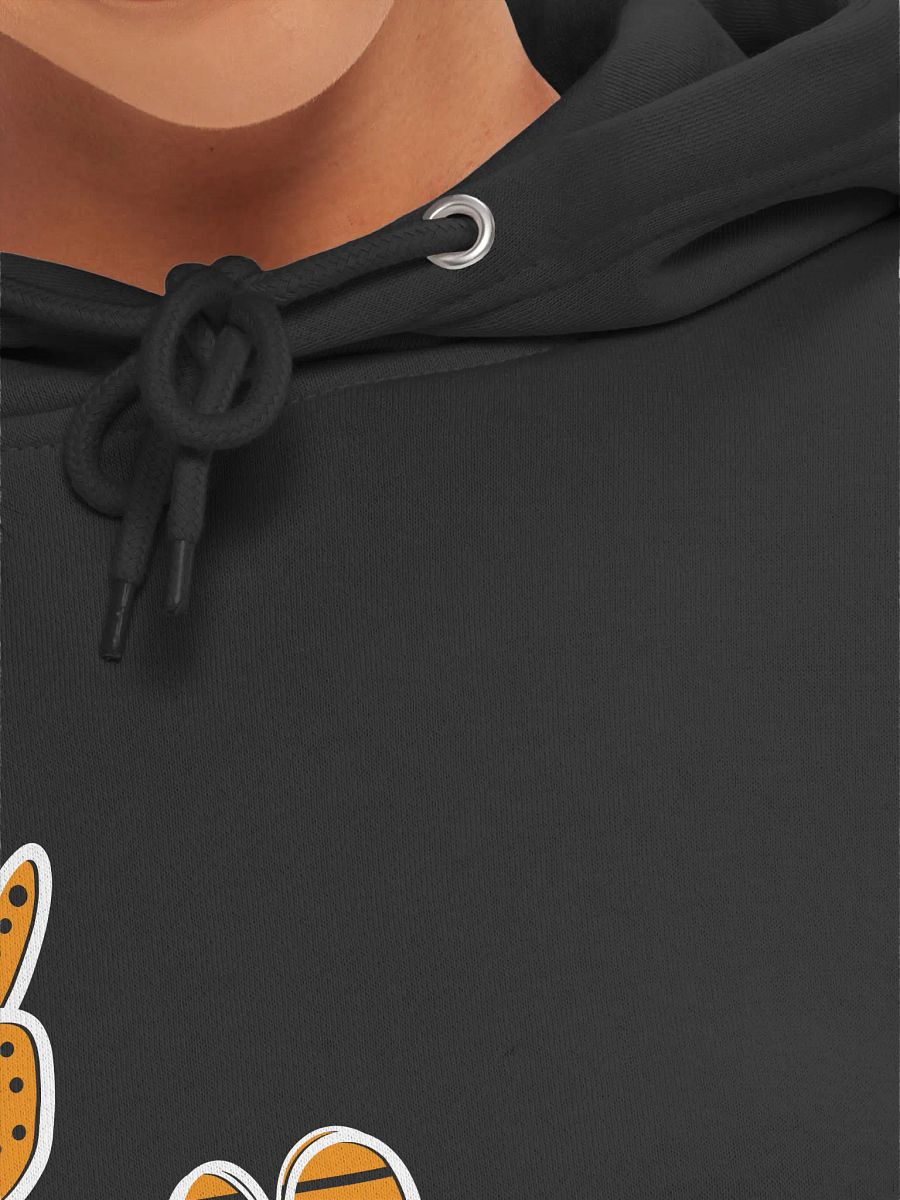 Peace, Love, Fall - Premium Hoodie product image (5)