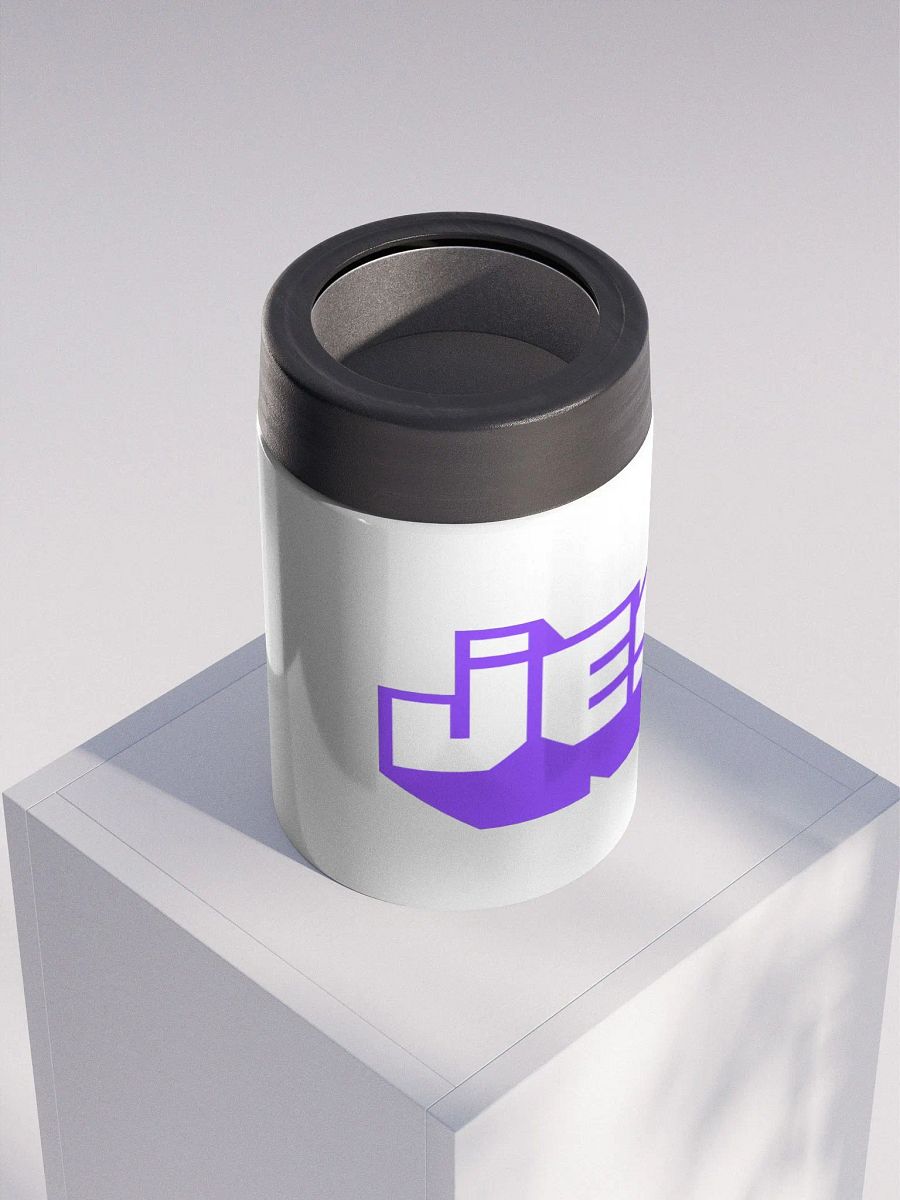 jesnic/twitch Can Koozie product image (3)