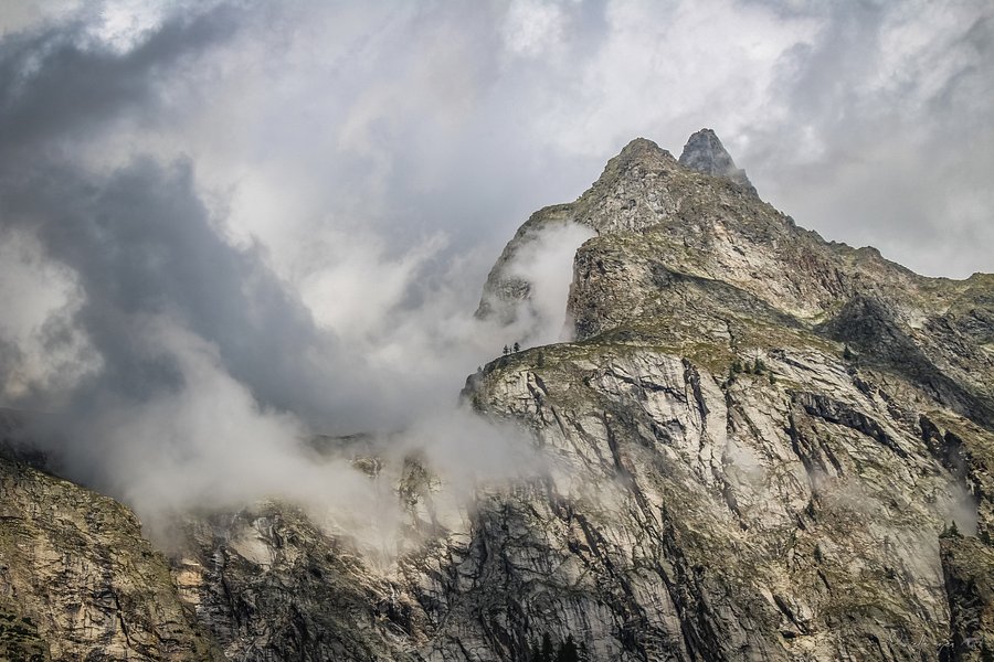 Whispers of the South – Mont Blanc, France product image (1)