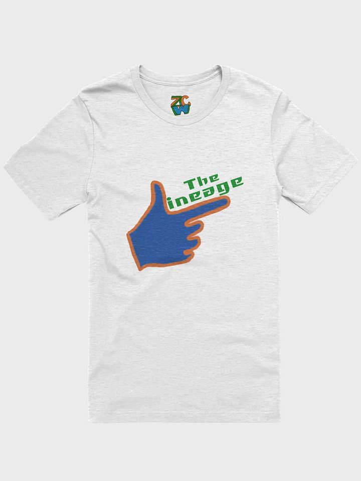 The Lineage Tee product image (1)