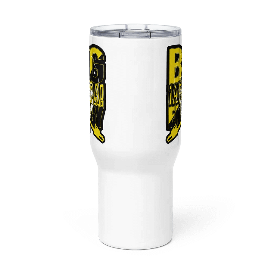 Big Afuera Energy Tumbler product image (2)