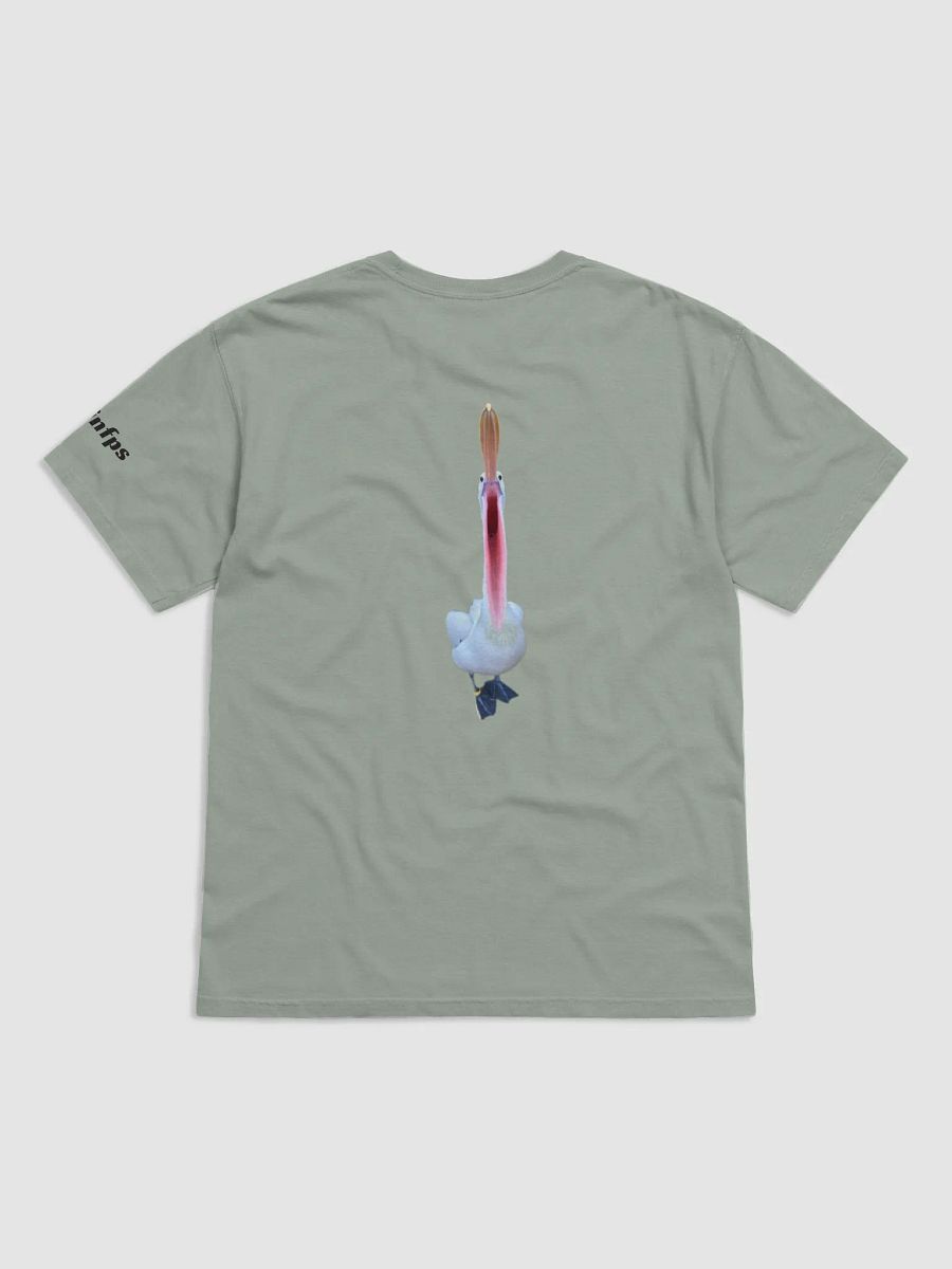 pelican protector shirt (black text) product image (3)
