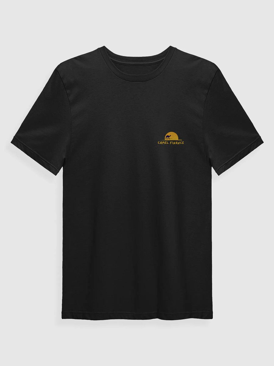 Camel Finance Logo product image (1)