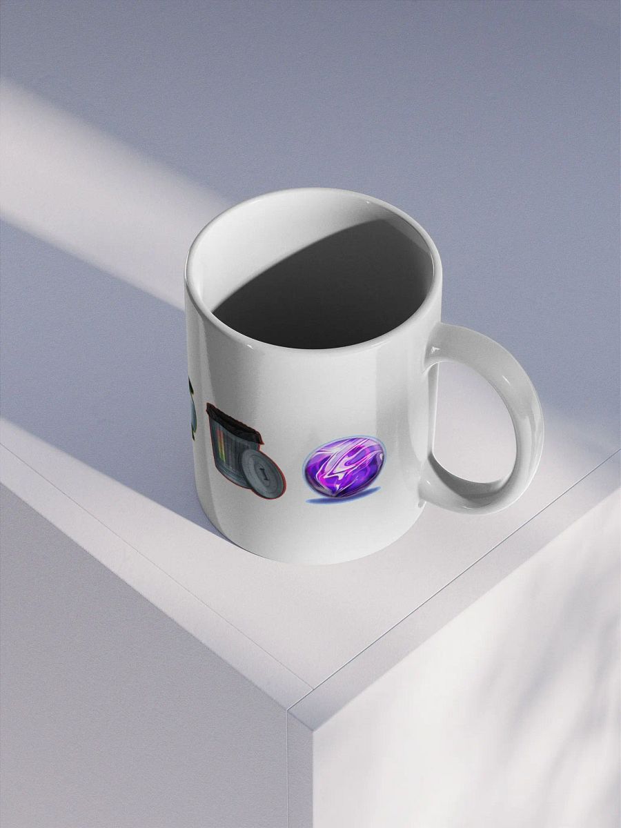 Less Than 2 Year Celebration Mug product image (3)
