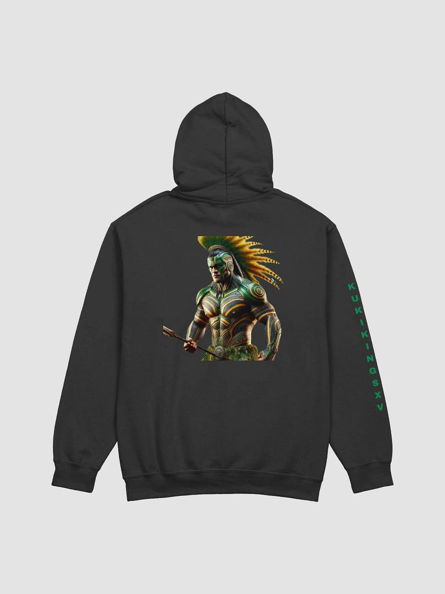 KK$XV KING HOODIE product image (3)