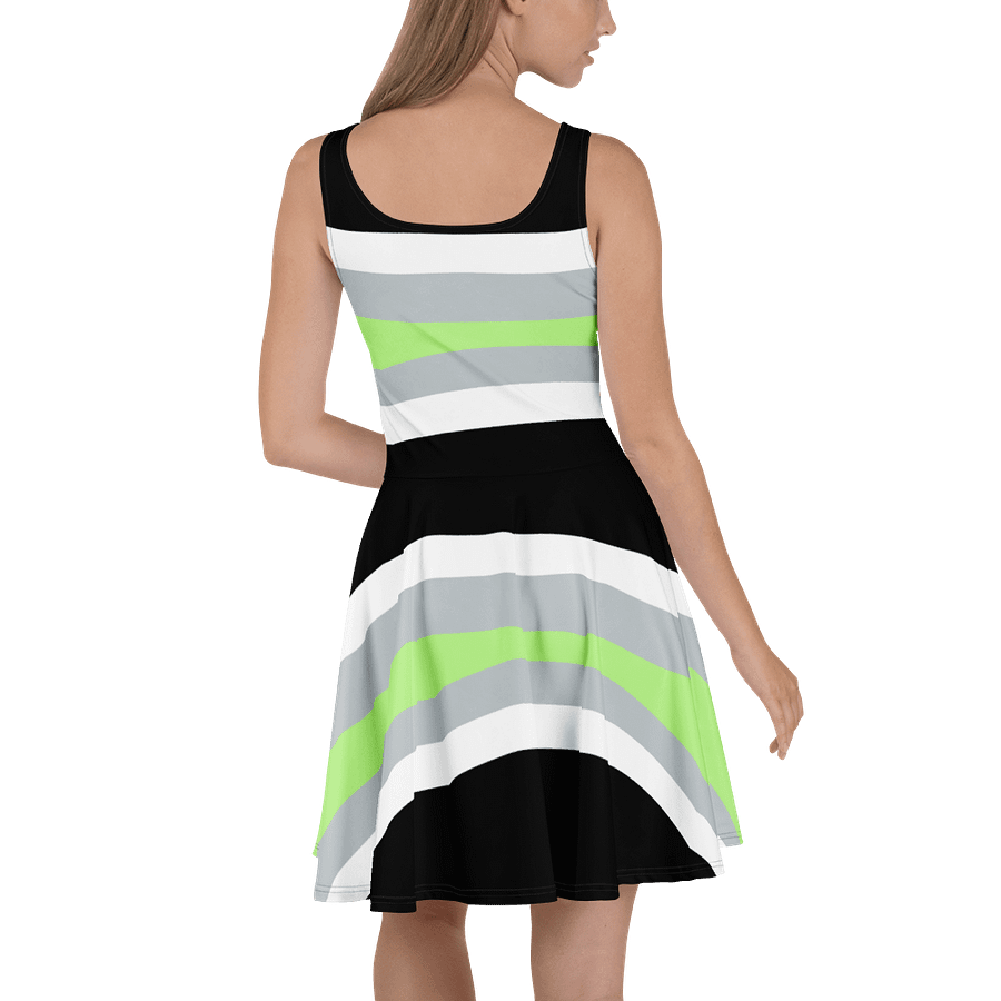 Agender Ass Dress product image (4)
