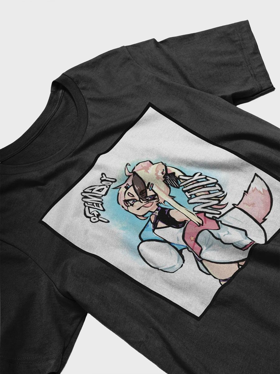 Femboi Milk Shirt product image (3)