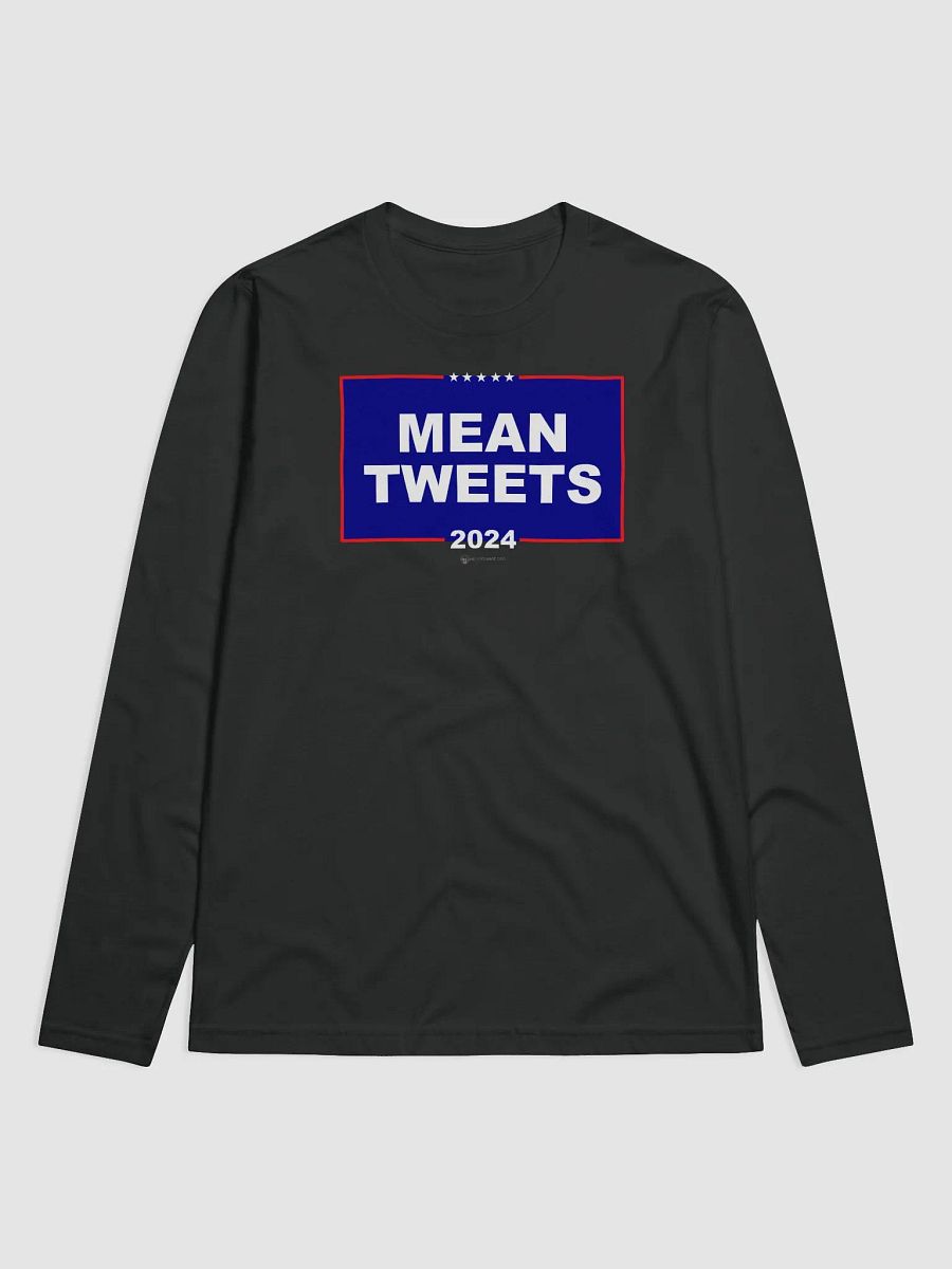 Mean Tweets 2024 product image (1)