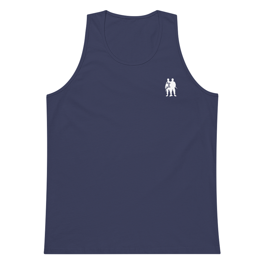 BFL Tank Top product image (29)
