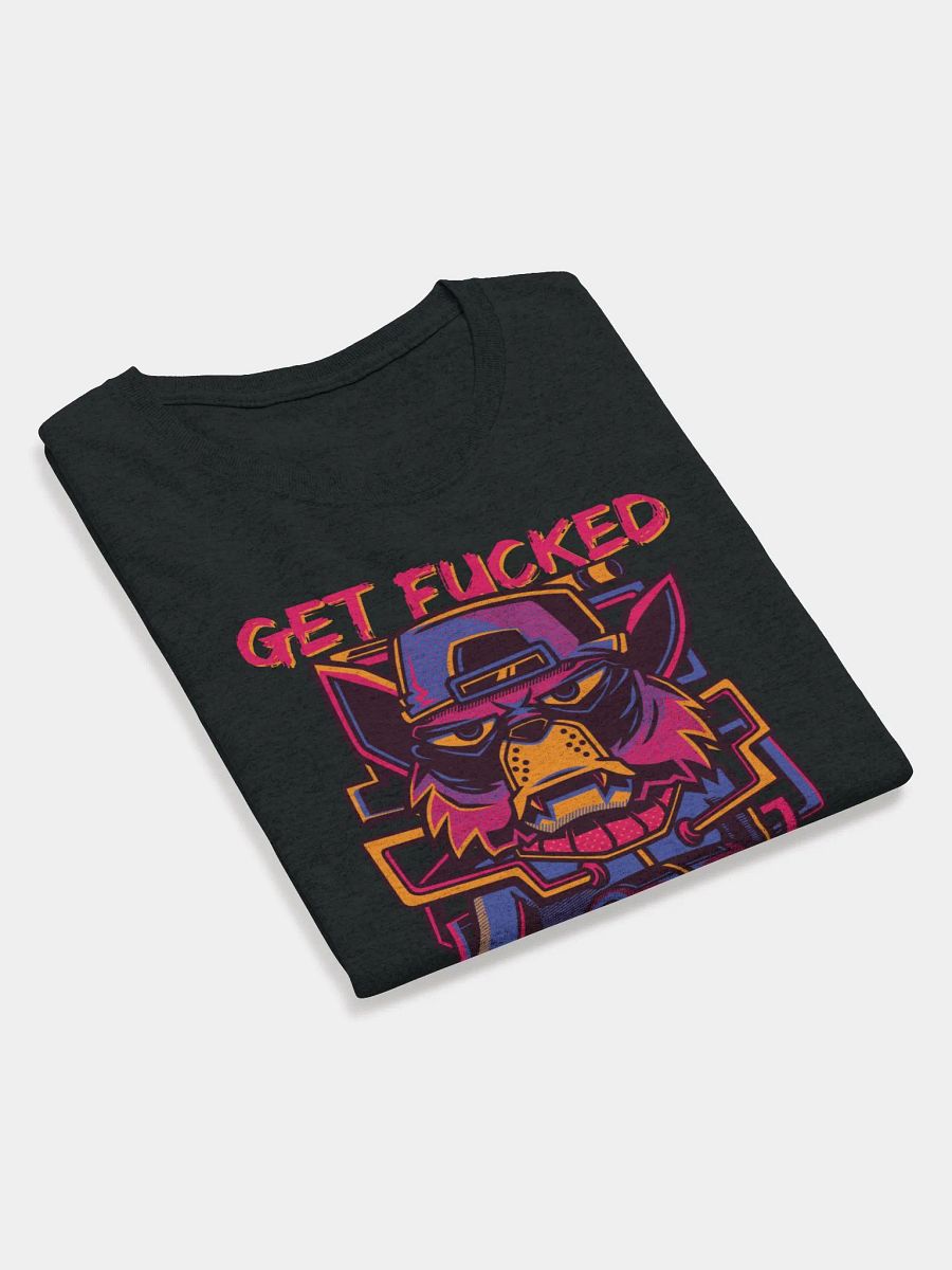 Get F'd - Gildan Women's Heavy Cotton Short Sleeve T-Shirt product image (3)