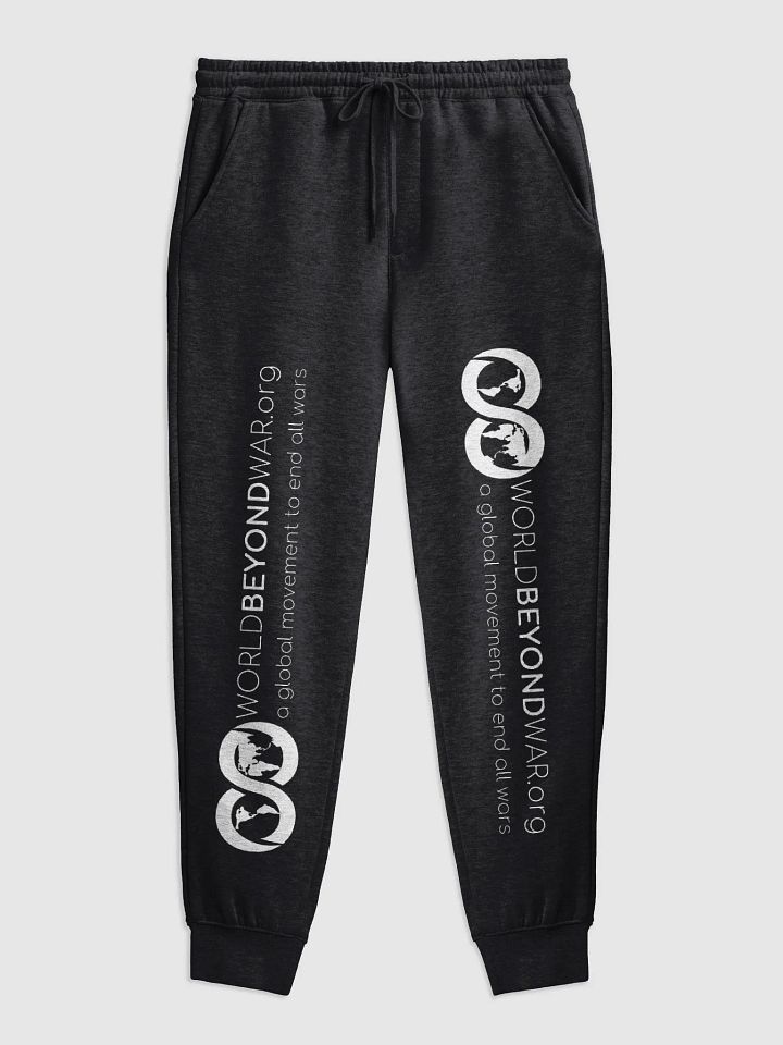 Running for Peace Pants product image (2)