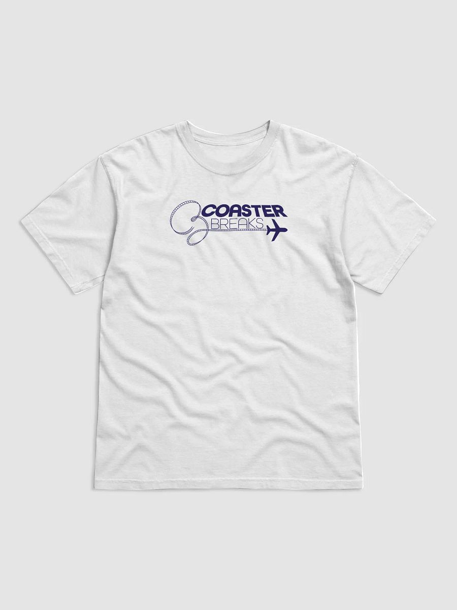 Central USA Full logo T-shirt - Light Colours product image (20)