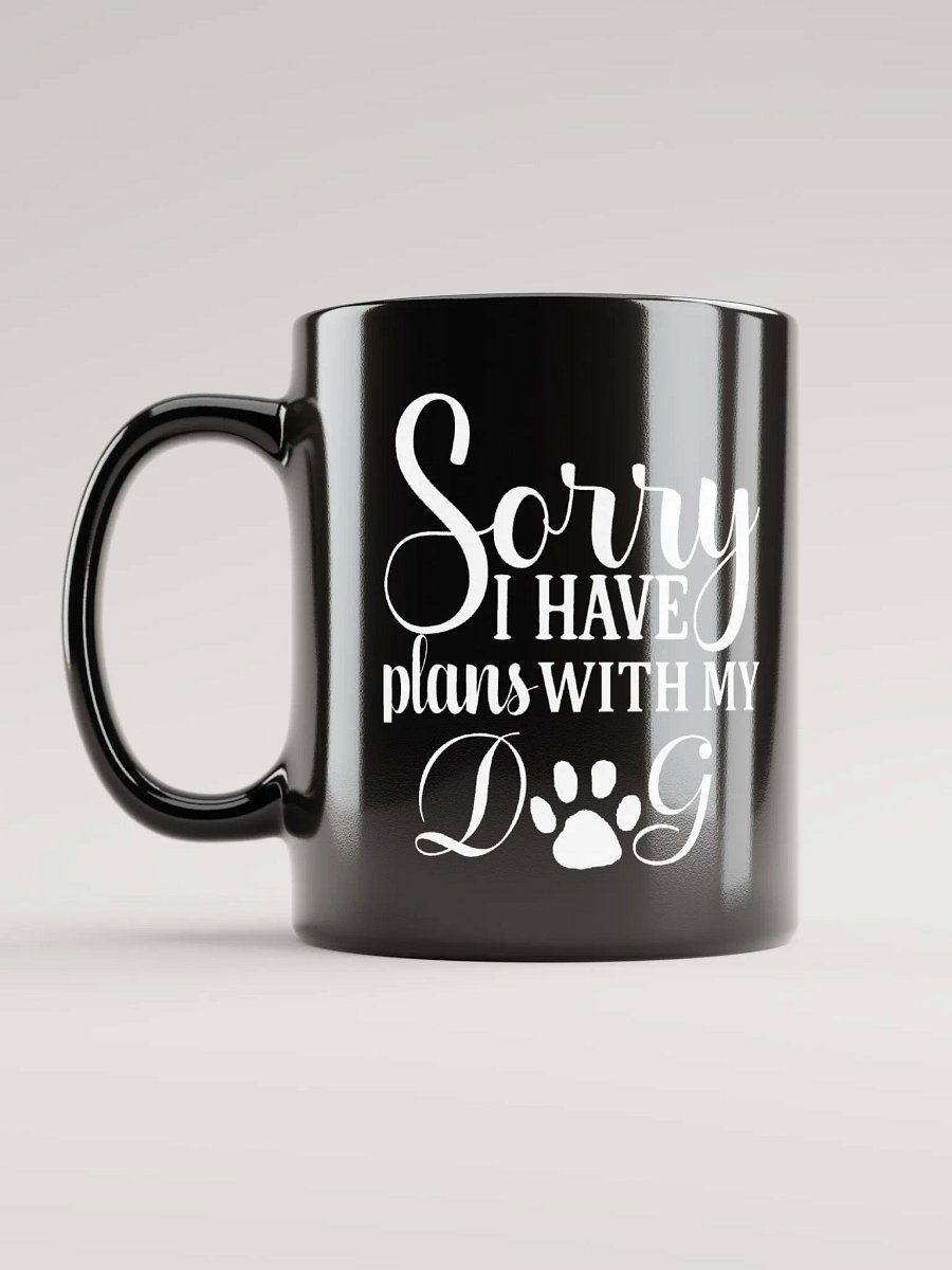 I Have Plans product image (6)