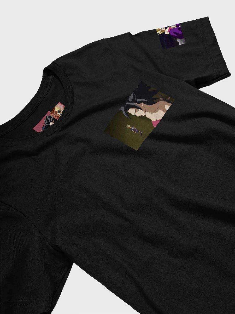 Dragon Ball Super shirt product image (18)