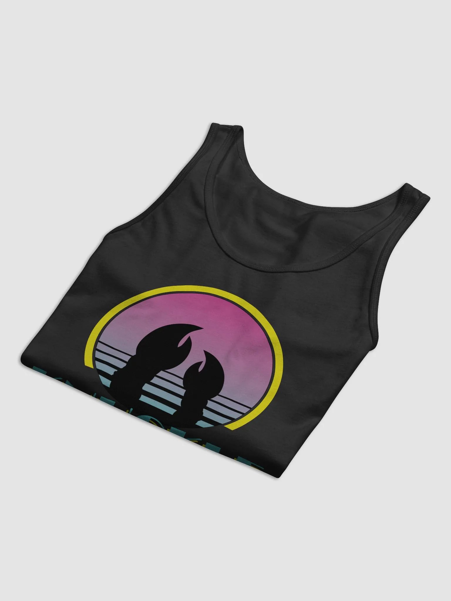 Knuckle Bay Tank product image (3)